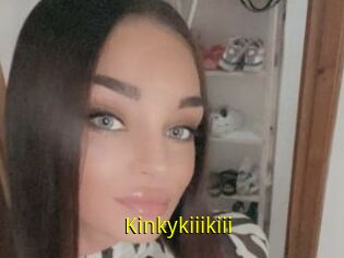 Kinkykiiikiii