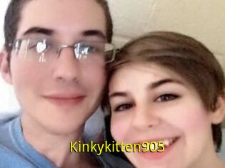 Kinkykitten905