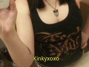 Kinkyxoxo