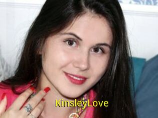 KinsleyLove