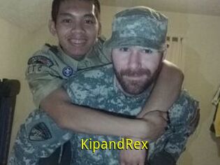 Kip_and_Rex