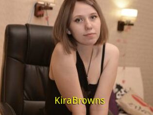 KiraBrowns