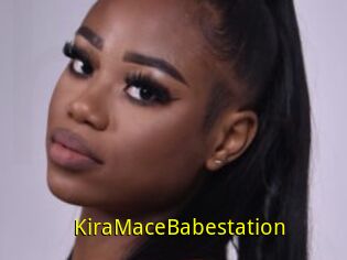 KiraMaceBabestation