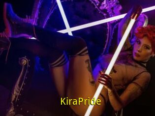 KiraPride