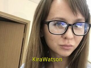 KiraWatson