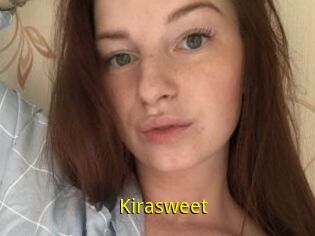 Kirasweet