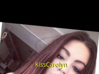 KissCarolyn
