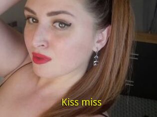 Kiss_miss