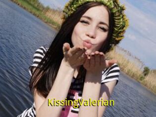 KissingValerian