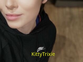 KittyTrixie