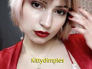 Kittydimples