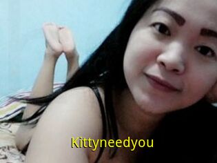 Kittyneedyou