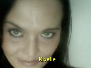 Kixelle