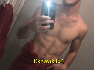 Kkewak4x4