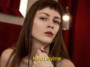 KleoLevine