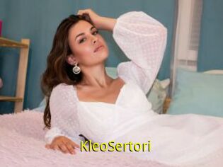 KleoSertori
