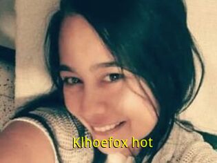 Klhoefox_hot
