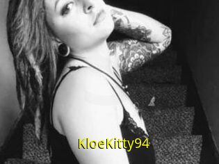 KloeKitty94