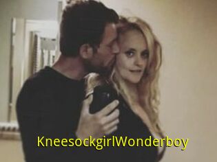 KneesockgirlWonderboy