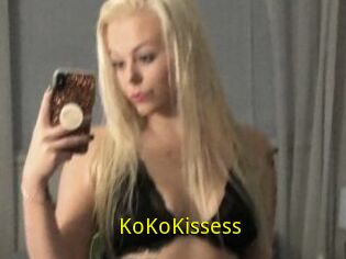 KoKoKissess