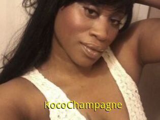 KocoChampagne