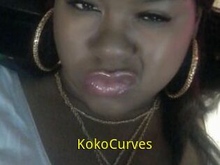 KokoCurves