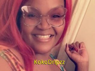 KokoDripzz