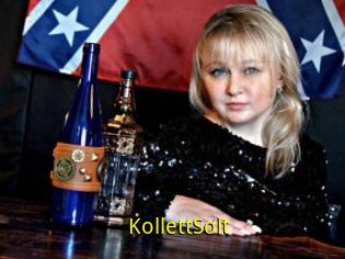 KollettSolt