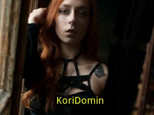 KoriDomin