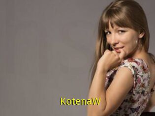 KotenaW
