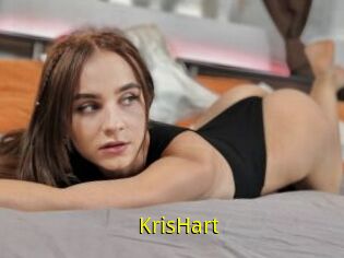 KrisHart