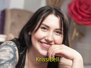 KrissiBell