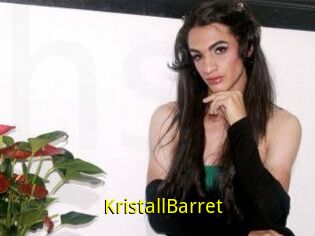 KristallBarret