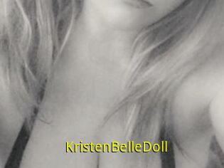 KristenBelleDoll