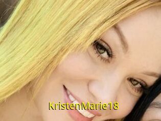 KristenMarie18