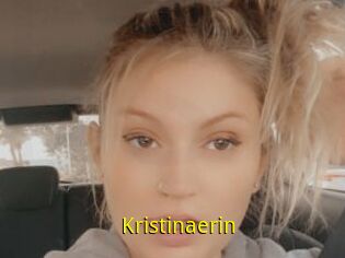 Kristinaerin
