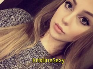 KristineSexy