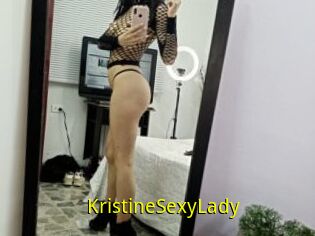 KristineSexyLady