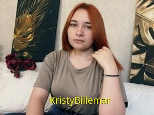 KristyBillemar