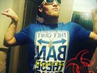 Kryptic747