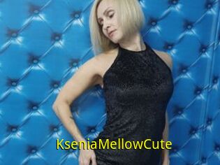 KseniaMellowCute