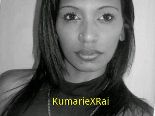 KumarieXRai