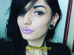 KuroiNekoo