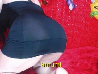 Kurumi