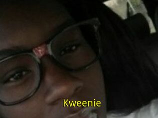 Kweenie