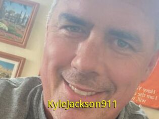 KyleJackson911
