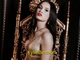 KylieBenson