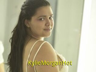 KylieMorganHot