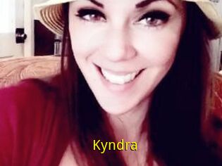 Kyndra