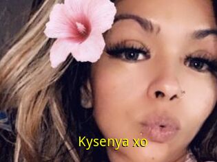 Kysenya_xo